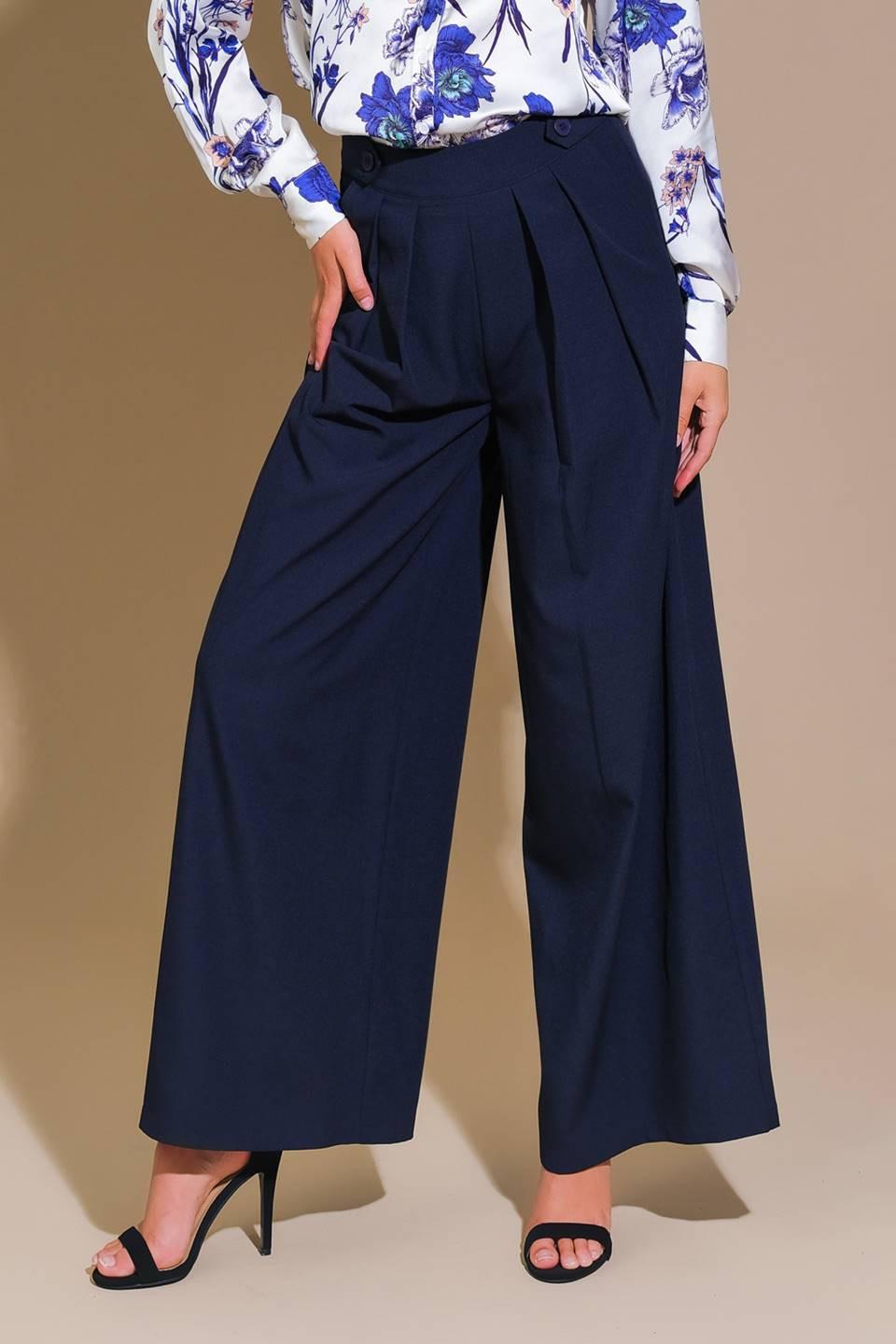 Terrace Views Woven Pants