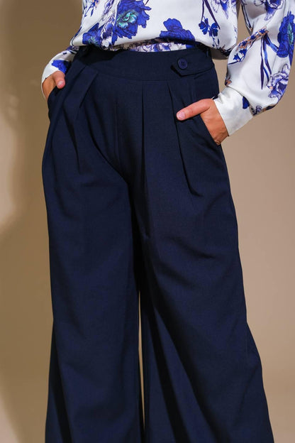 Terrace Views Woven Pants