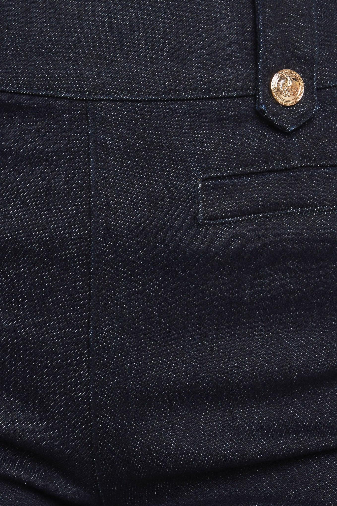 Classic Confidence Woven Pants