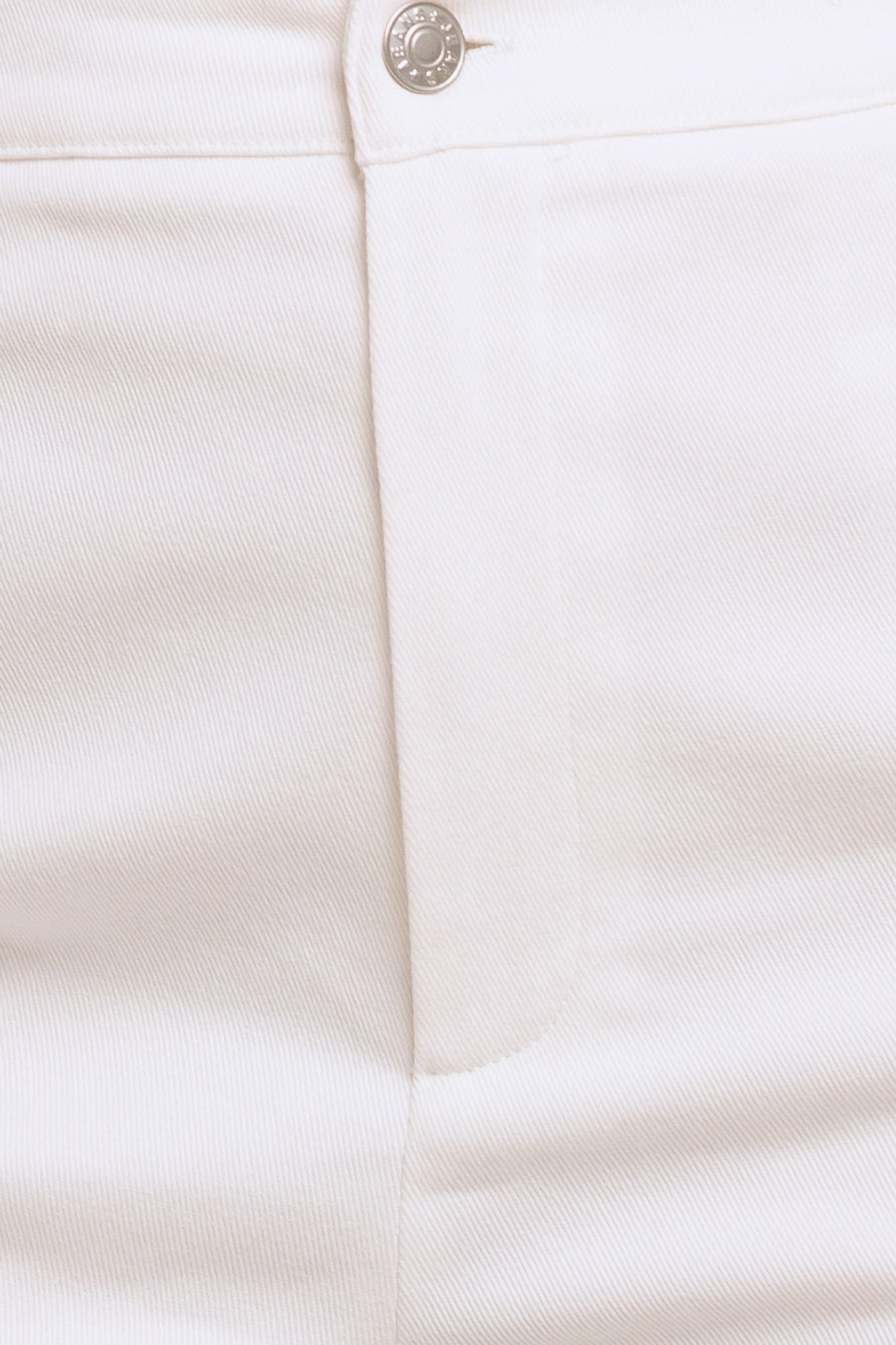 Open Road White Woven Pants