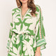 GREEN MULTI