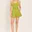 APPLE GREEN