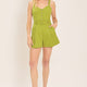 APPLE GREEN