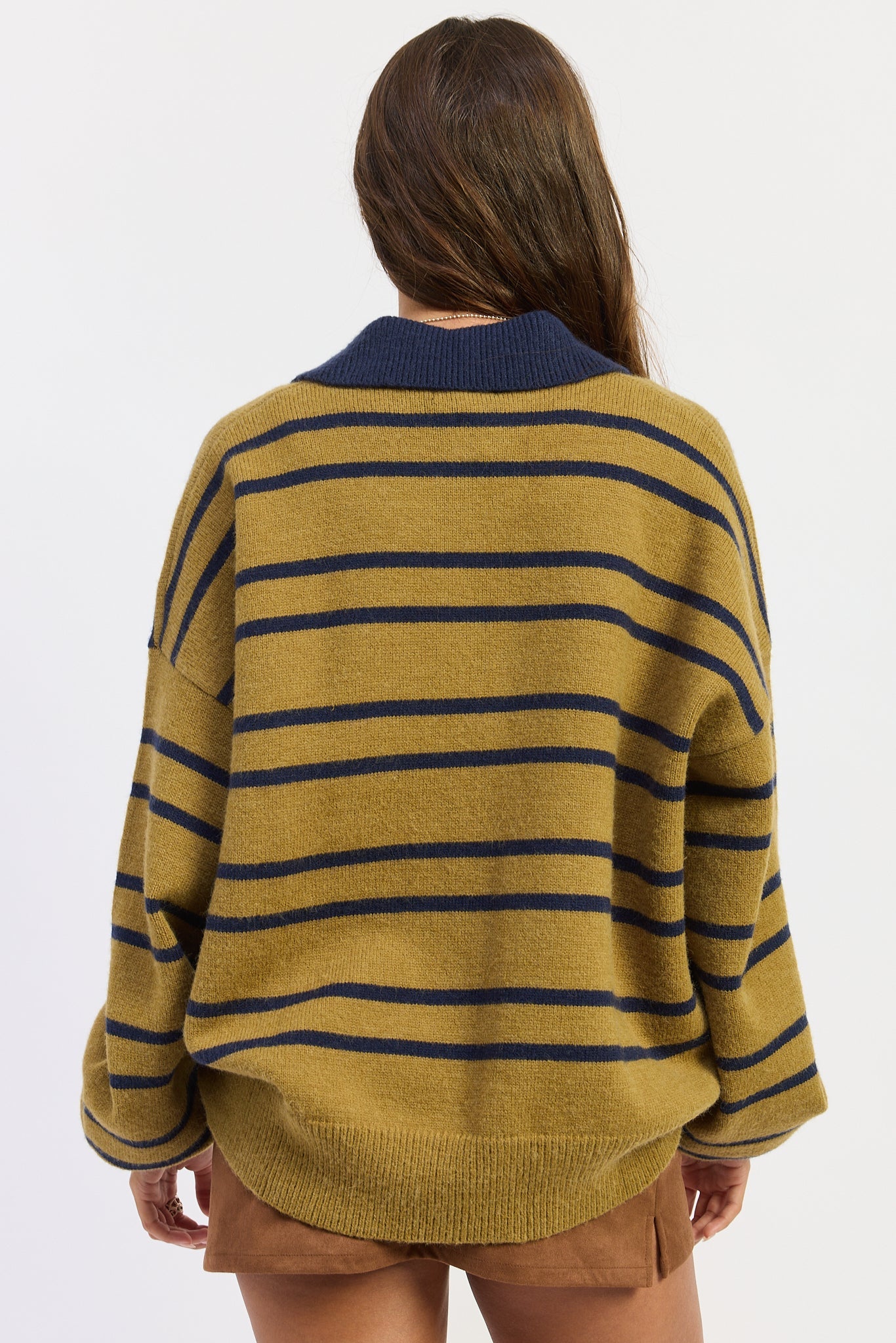 Sydney Sweater