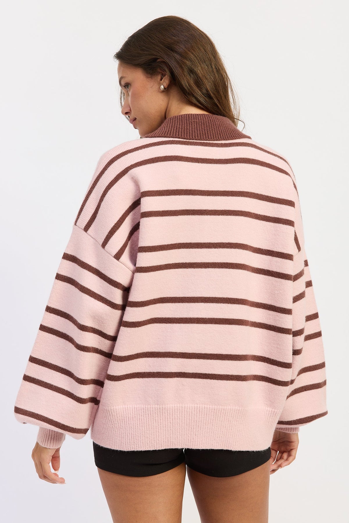 Sydney Sweater