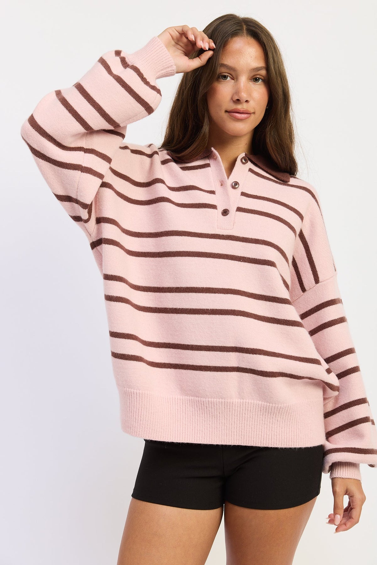 Sydney Sweater