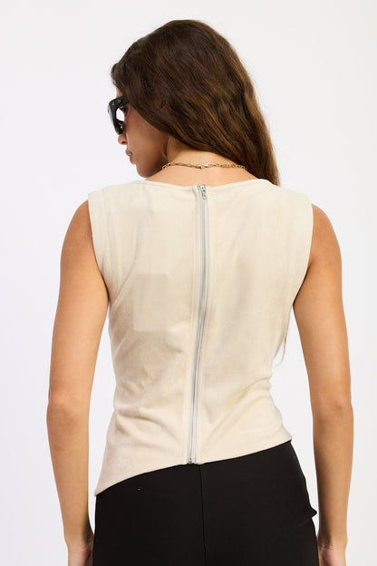 Cosima Top