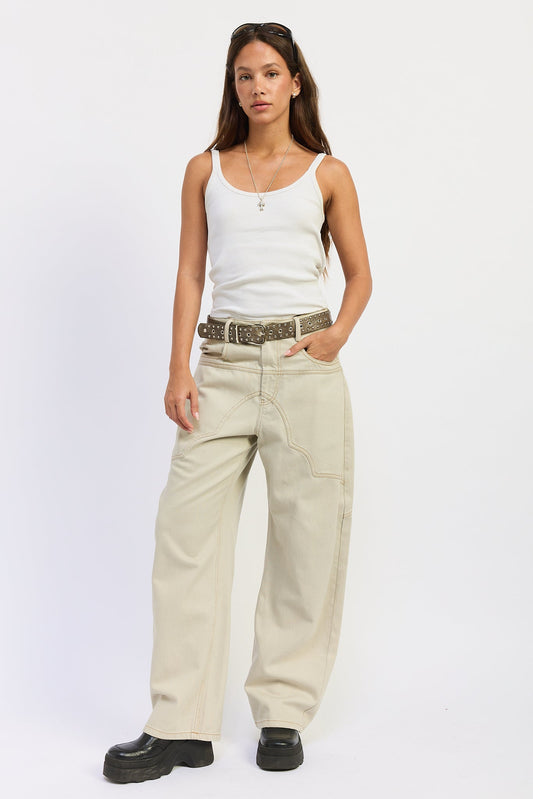 Zofia Pants