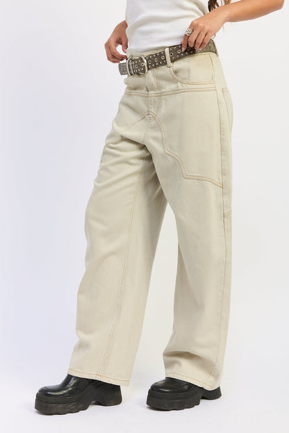 Zofia Pants