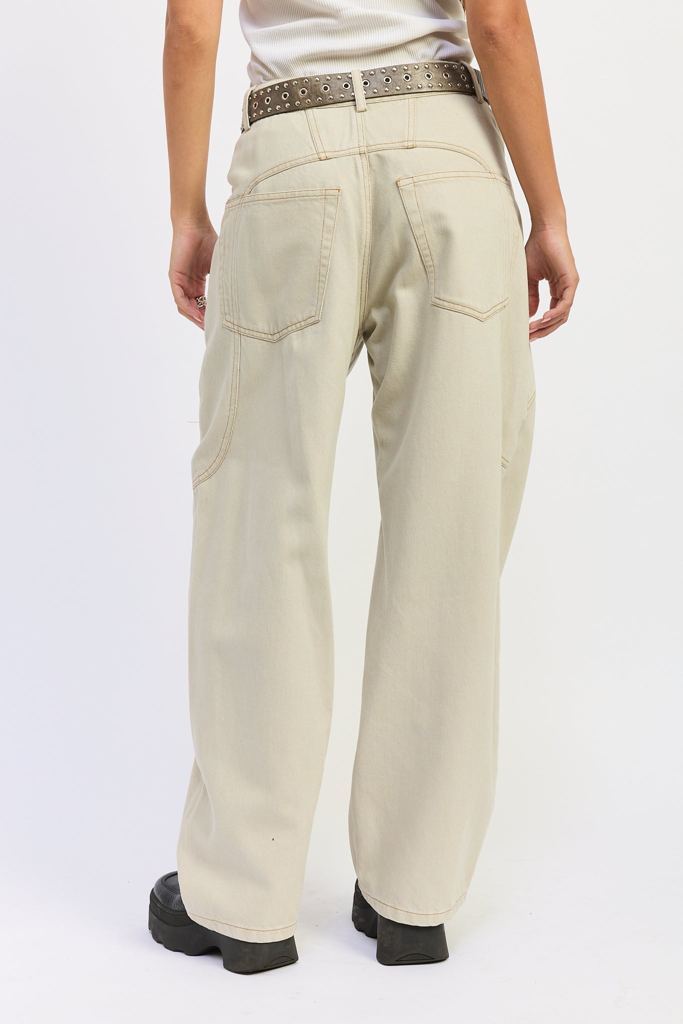 Zofia Pants
