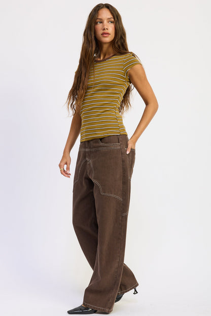 Zofia Pants