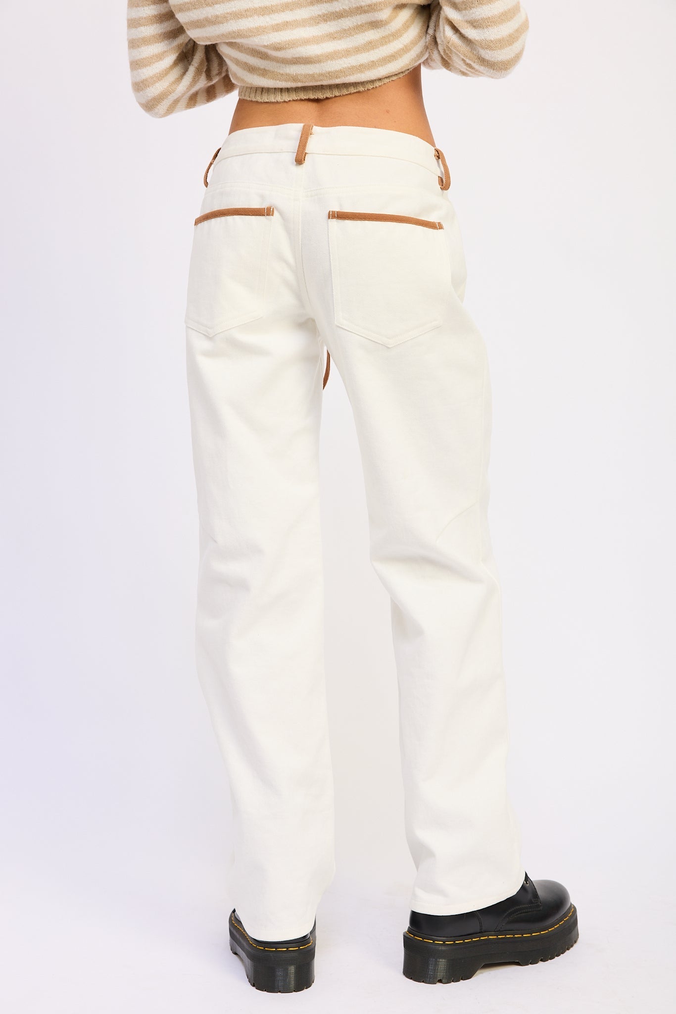 Liliana Jeans