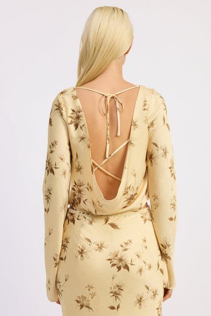 Niamh Blouse