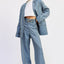 Denim Blue
