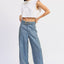 Denim Blue