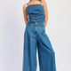 Denim Blue