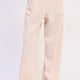 Pink Ivory Stripe