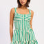 Green Stripe