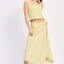 Lime Stripe