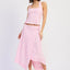 Pink Stripe