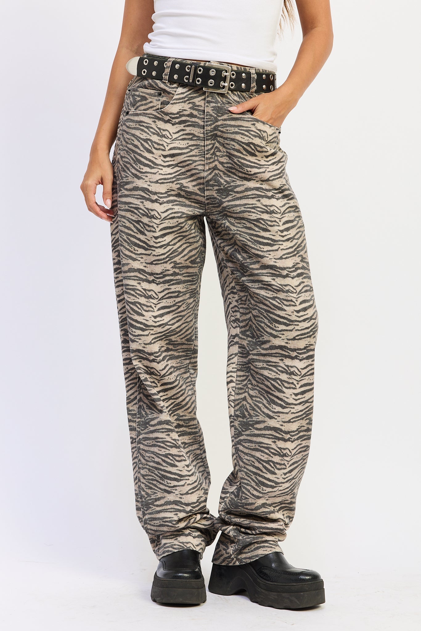 Kenzie Pants
