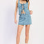 Light Blue Denim