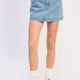Light Blue Denim