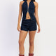 Dark Denim