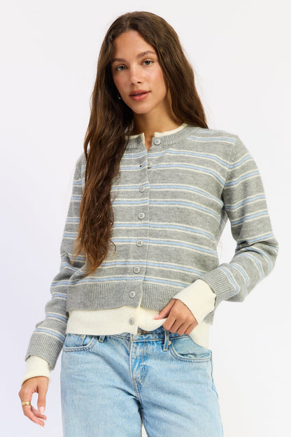 Briseis Cardigan