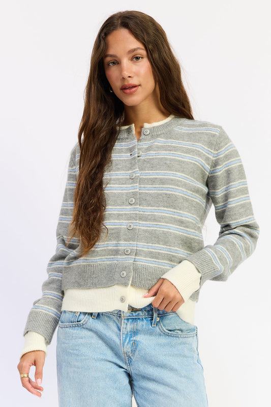 Briseis Cardigan