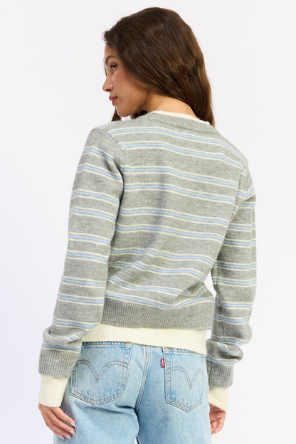 Briseis Cardigan
