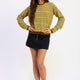 Olive Stripe