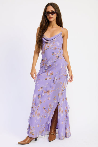 Lorraine Maxi Dress
