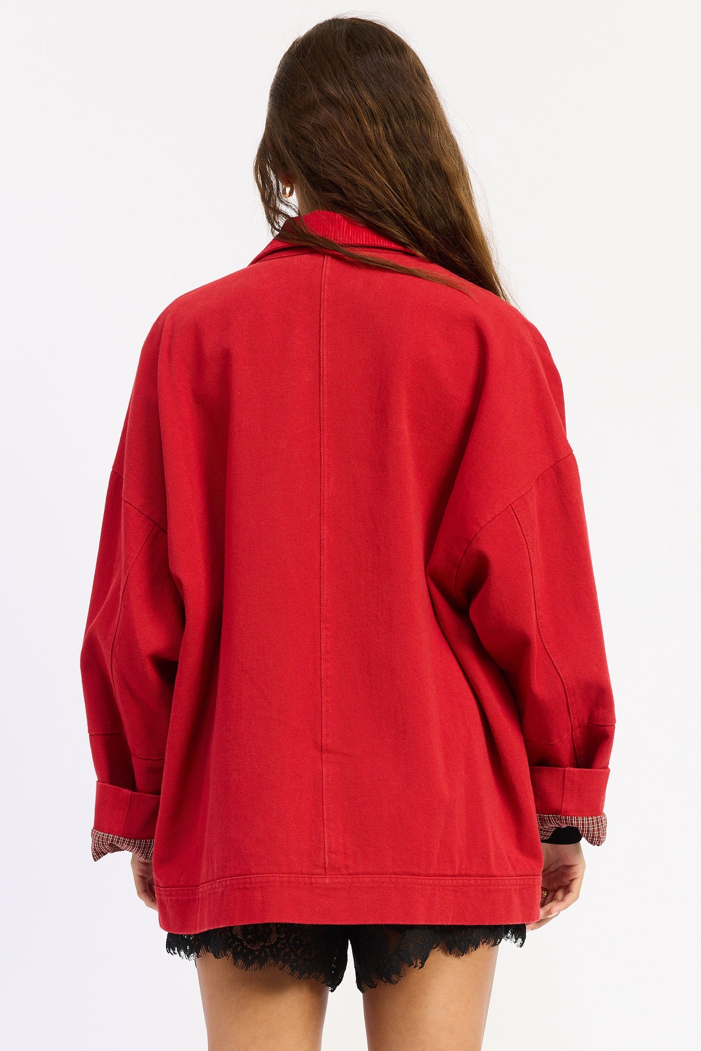 Paislee Jacket