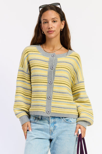 Ellie Cardigan