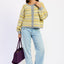 Lemon Grey Multi