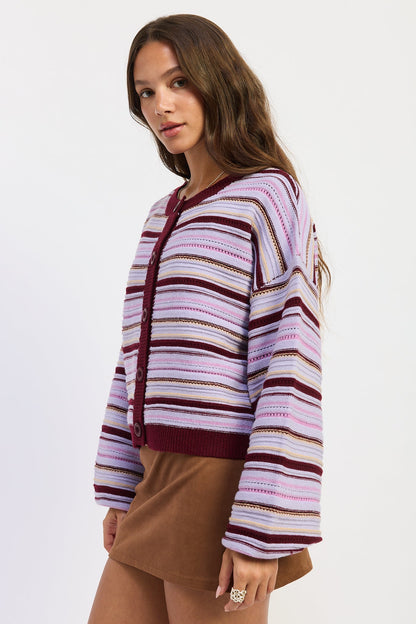 Ellie Cardigan