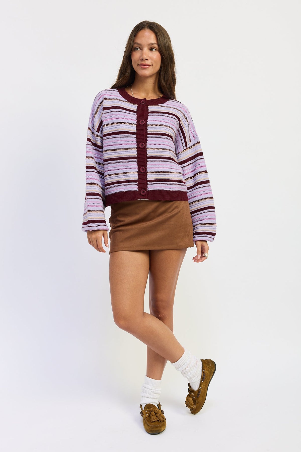 Ellie Cardigan