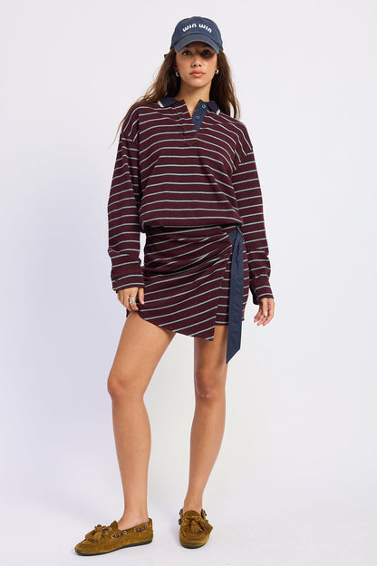 Willa Mini Dress