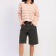 Pink Stripe