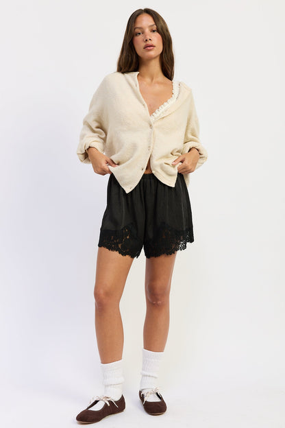 Lily Shorts