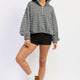 Dark Heather Grey