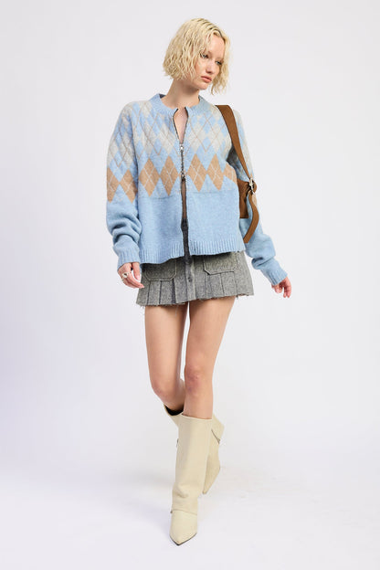 Everleigh Cardigan