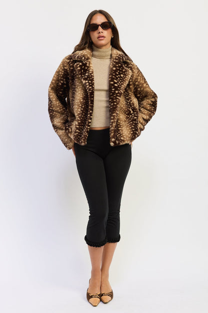 Zella Coat