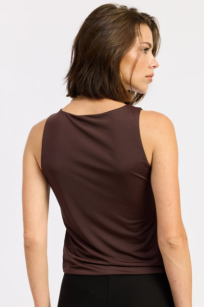 Aerith Tank Top