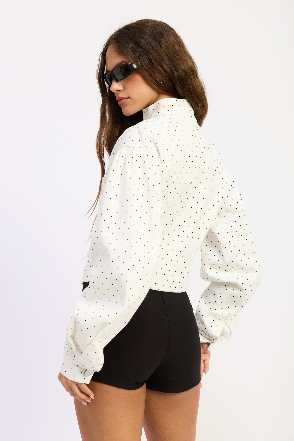 Paris Jacket