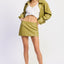 Chartreuse