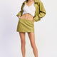 Chartreuse