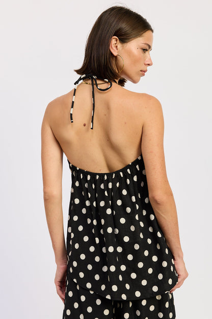 Alice Halter Top
