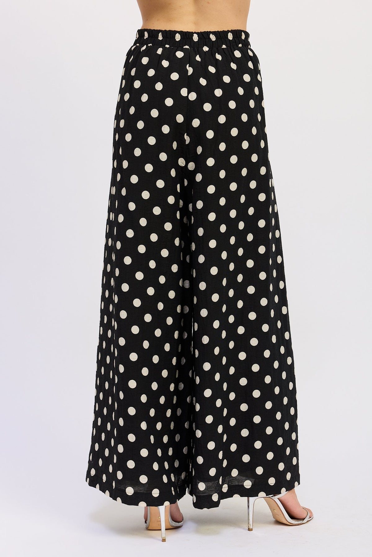 Alice Wide Leg Pants